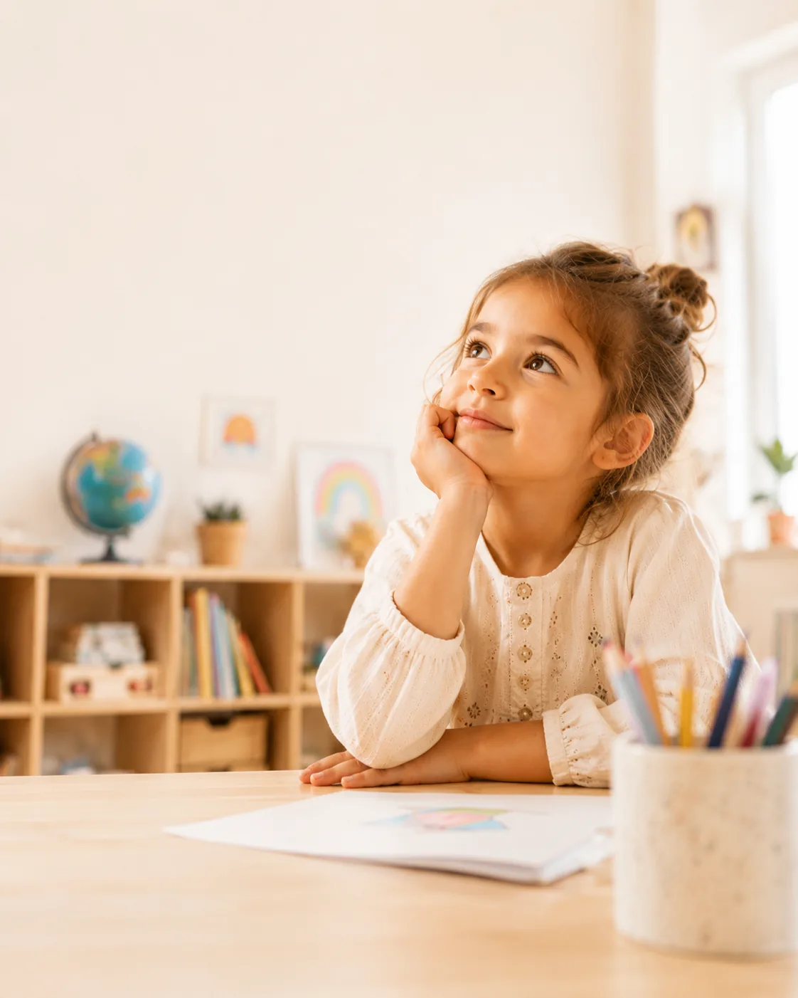 Sistematik Gözlem ve Öğrenme Süreci — LUMI KIDS